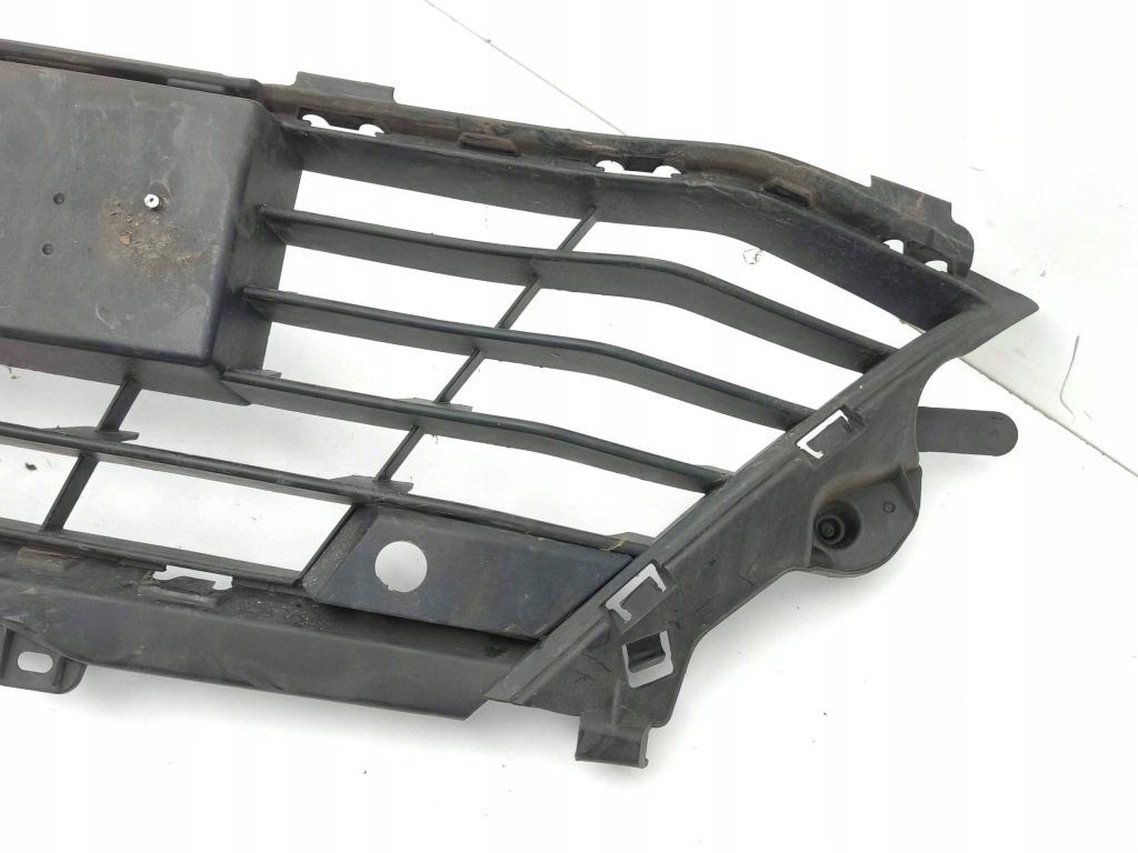 Renault megane iv 2018 решётка нижняя бампера передний Киев