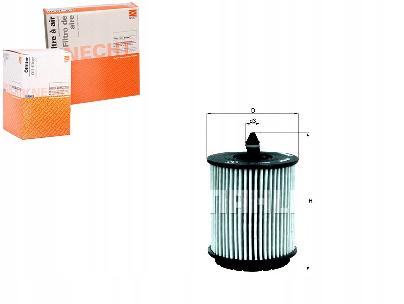 фото №1, Фильтр масла alfa romeo 159 1.9 jts 939