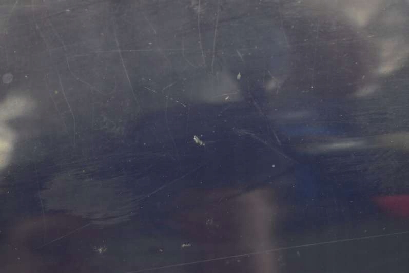 фото №4, Капот кришка двигуна z20z opel agila a 00-03