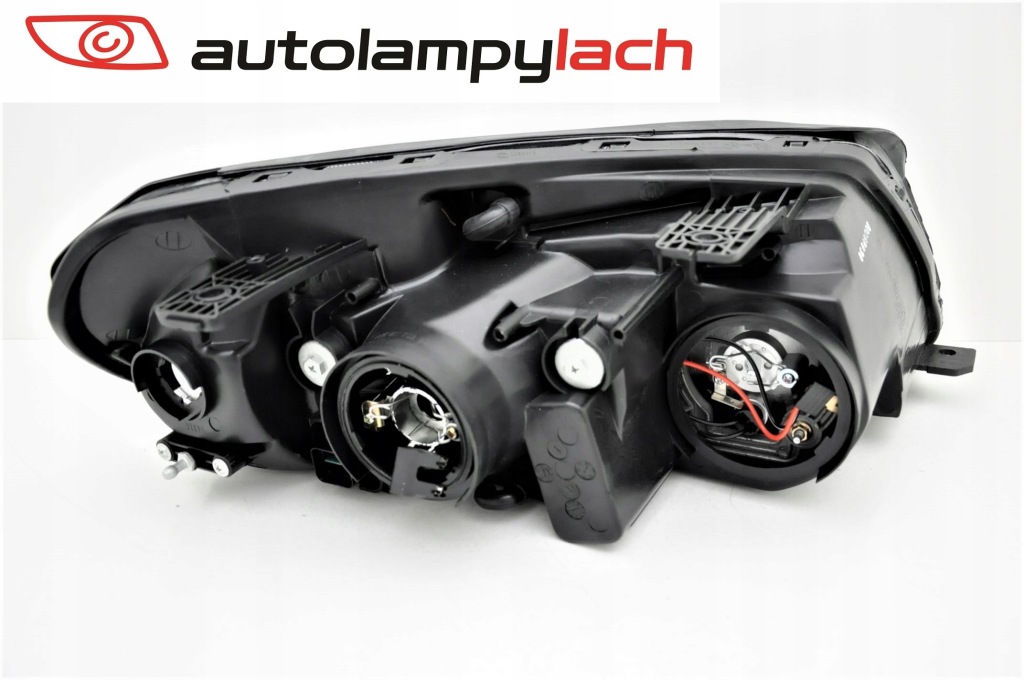 фото №5, Chevrolet captiva 06-11 nowe фари комплект