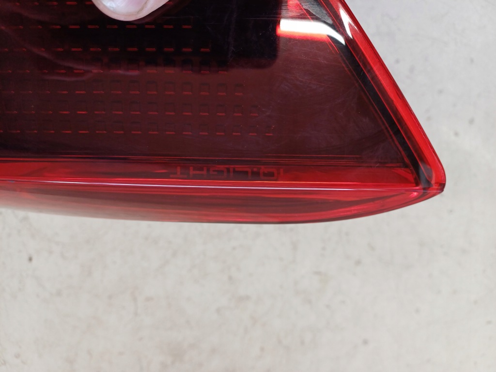 фото №5, Vw t-roc lift 21- лампа левая задняя led iq light 2ga945207b