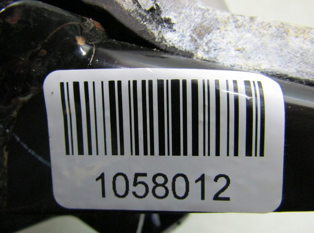 фото №9, I20 ii 1.0 t-gdi 17r кронштейн кронштейн коробки передач левая w171027