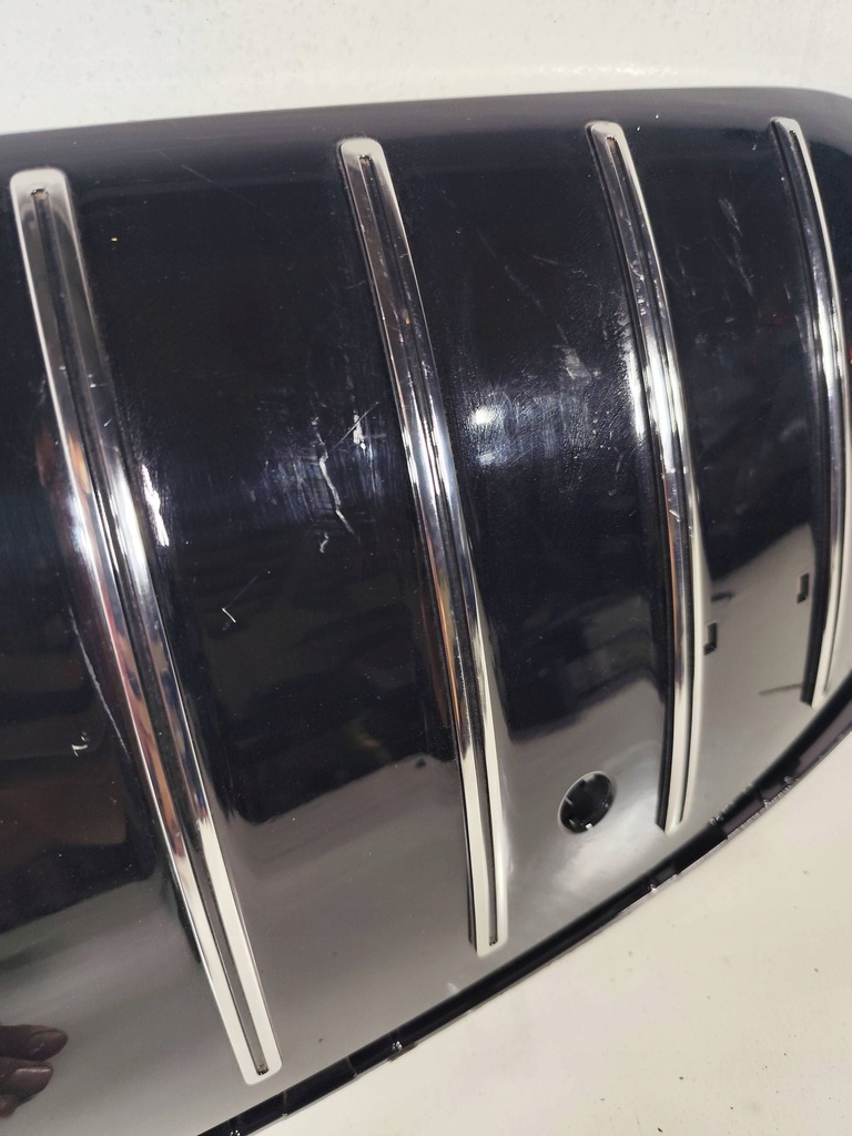 фото №7, Mercedes eqs v297 w297 amg pdc решётка радиатора решётка радиатора перед бампера оригинал wlkp