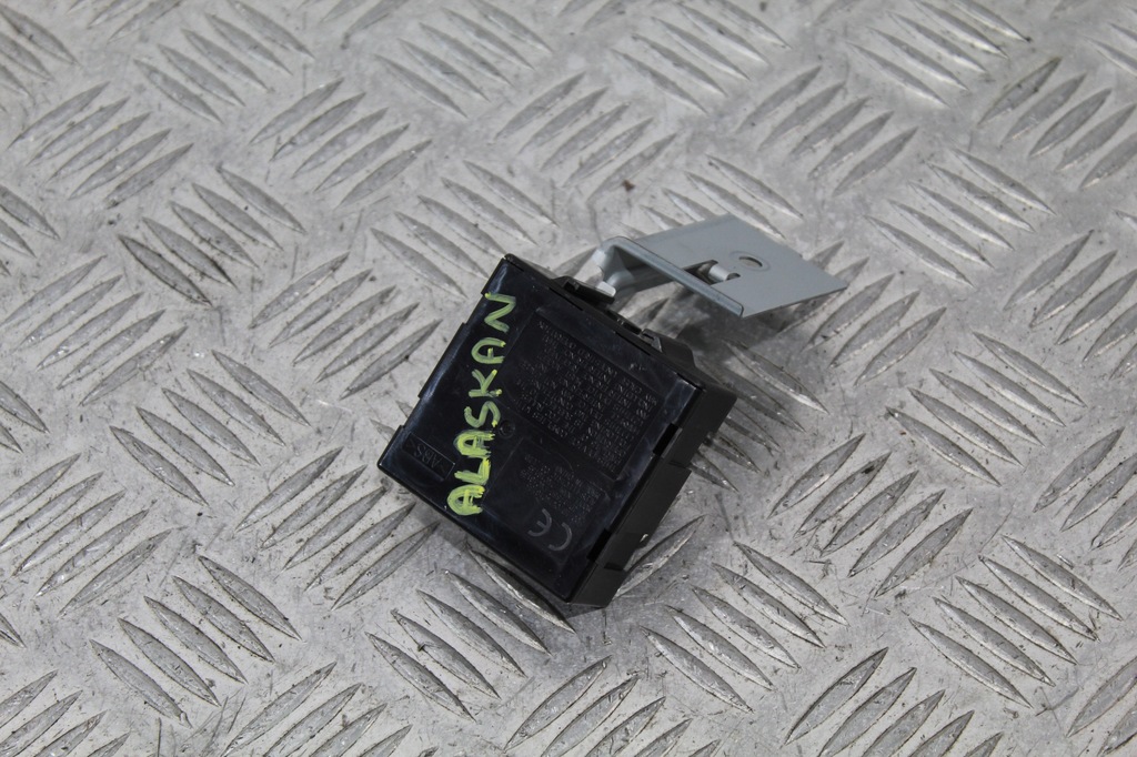 фото №1, Модуль блок управления renault alaskan 285955jn1a