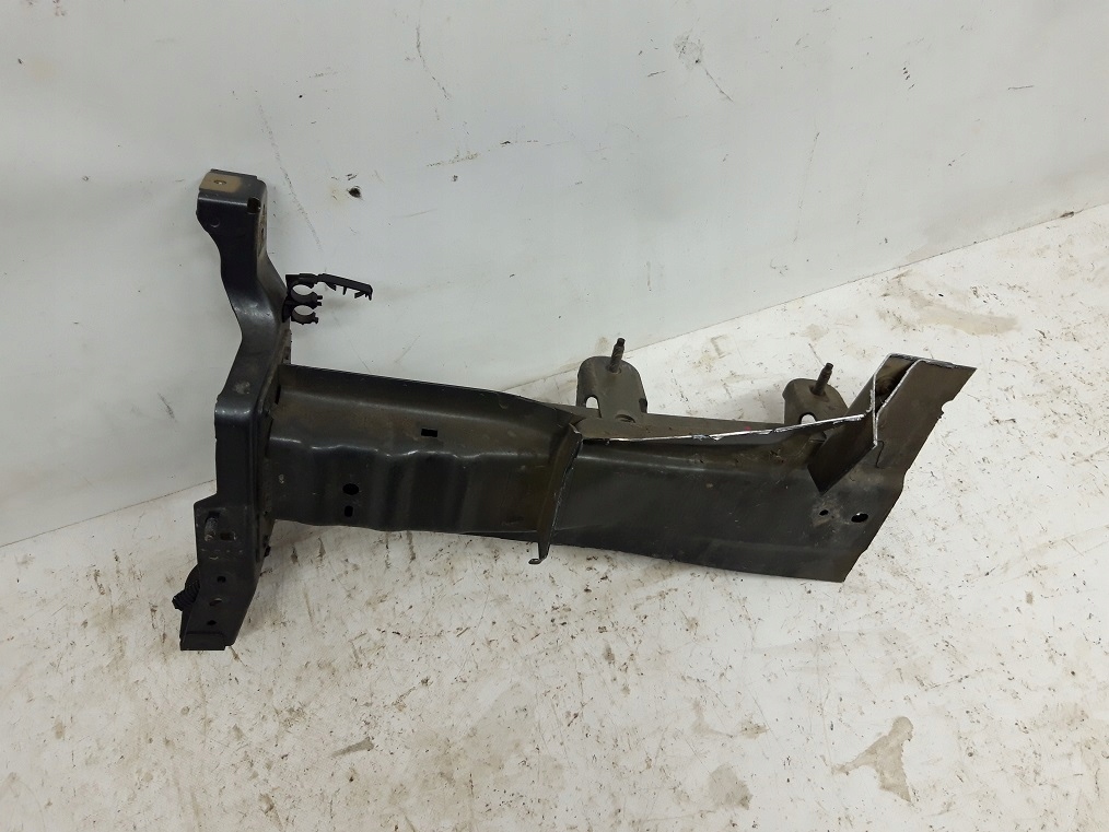 фото №1, Citroen c4 picasso ii 2013-23 лонжерон левая