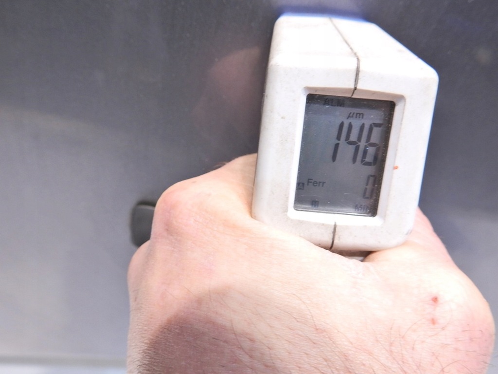 фото №6, Капот vq kia sorento i