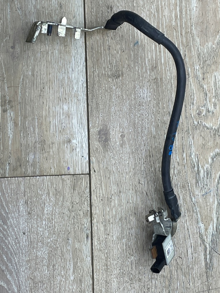 фото №1, Клема мінусова audi a3 8v 12- 5q0915181d