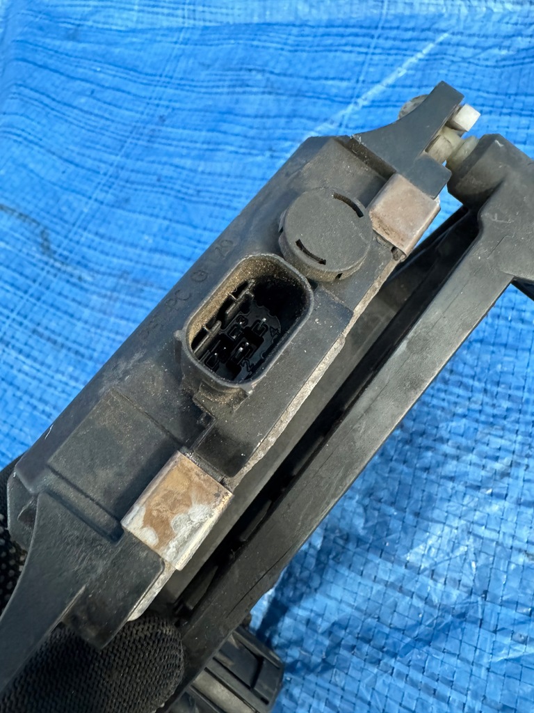 фото №7, Радар наближення peugeot 9673046780