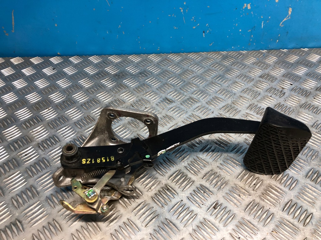 фото №1, Mercedes sl r129 педаль тормоза 1292900419