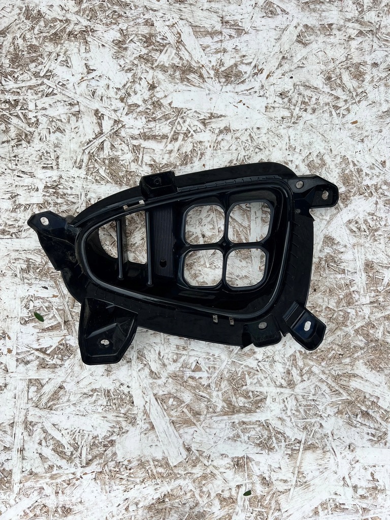 фото №1, Kia sorento iii gt решётка правая перед передняя