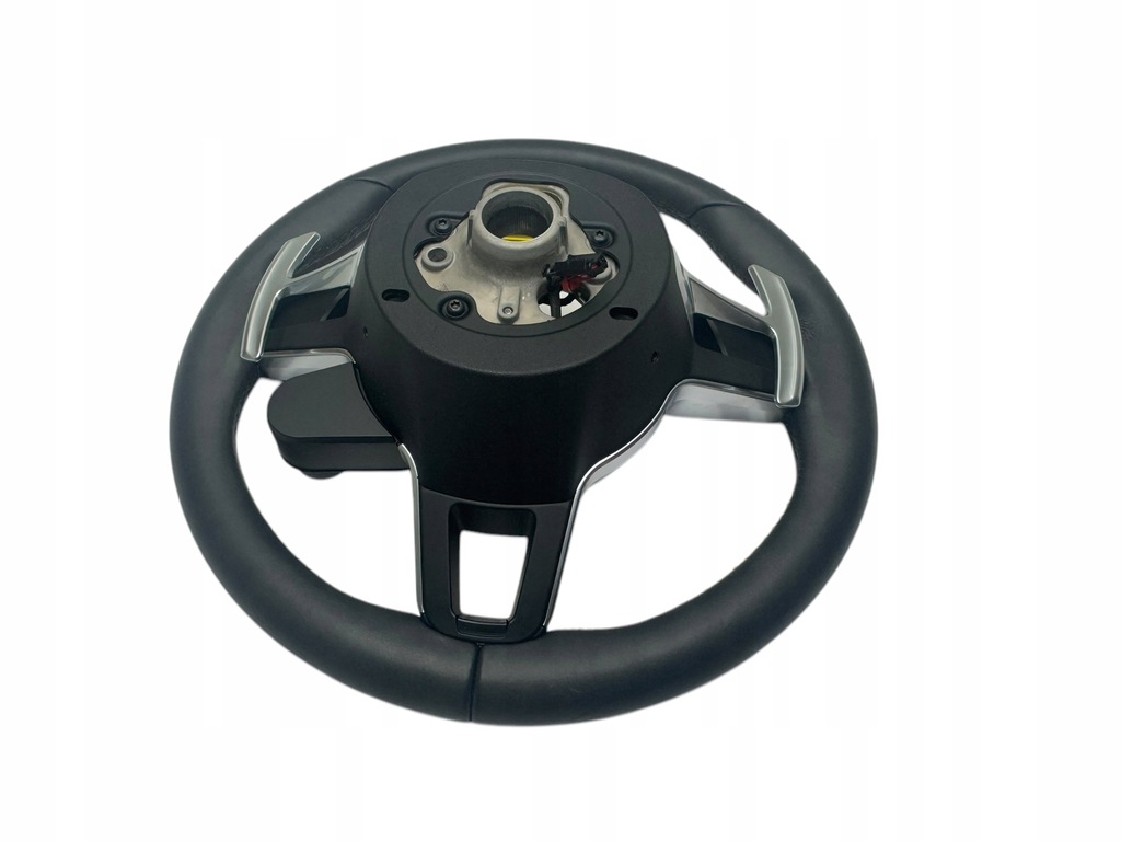 фото №5, Porsche macan cayenne воздуховод оригинал лепестки переключения мультифункция