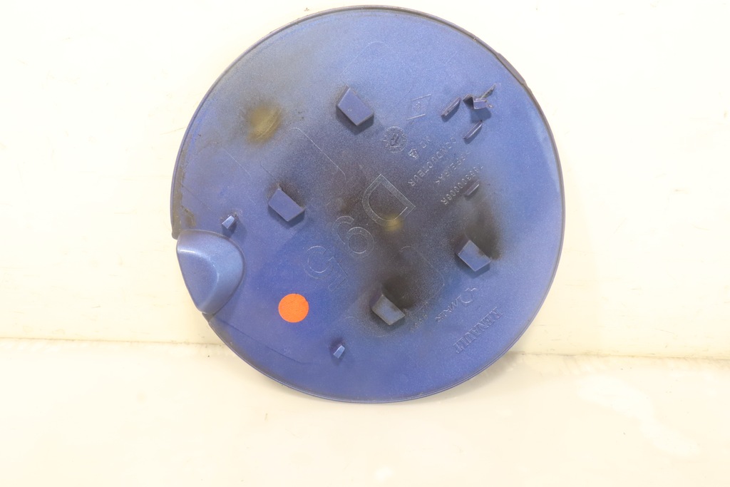 фото №6, Крышка заливной топлива renault megane iii