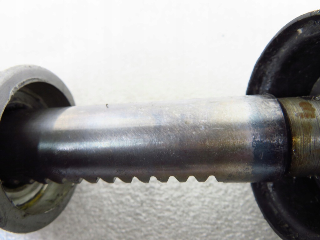 фото №7, Рейка рульова nissan primera 490012f910