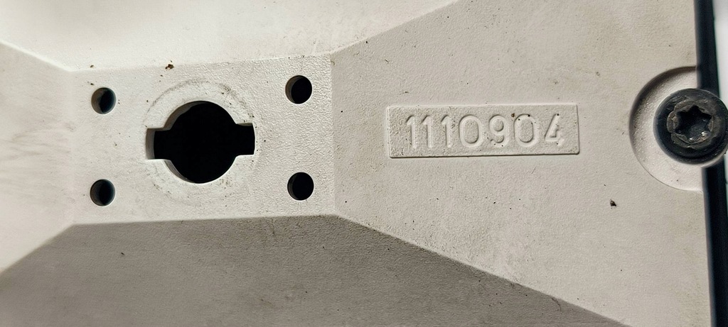 фото №6, Кнопка панель 1110904 scania r 124