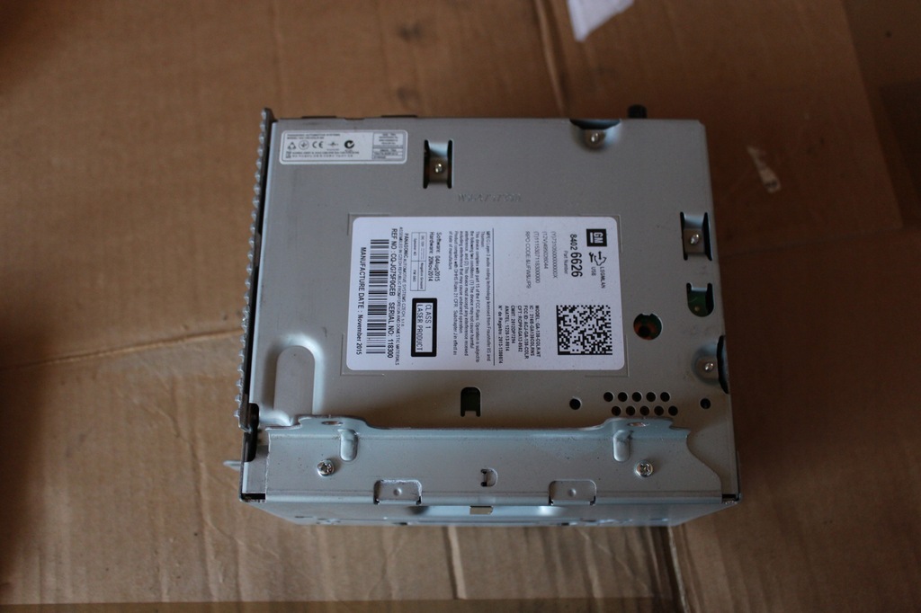 фото №2, Opel mokka i радио navi навигация 84026626