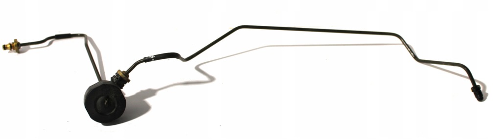 фото №1, Kia stonic rio iv трубки сцепления, цилиндр сцепления