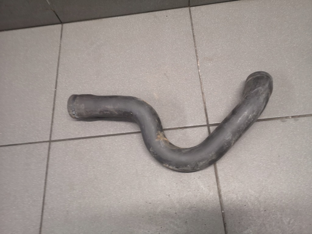 фото №1, Шланг wody volvo s80 2.4 08671392