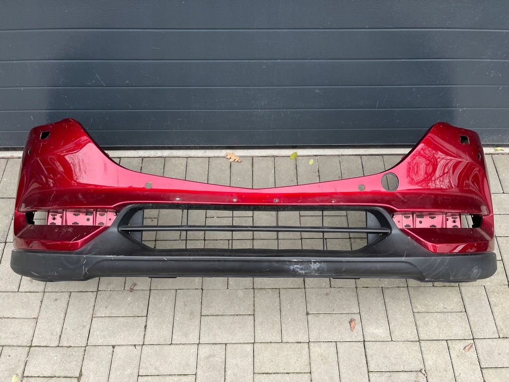 фото №1, Mazda cx-5 2 ii бампер перед 2017- 17-