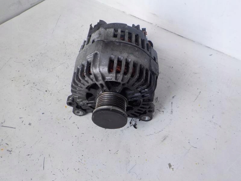 фото №1, Seat leon ii генератор 03c903023c