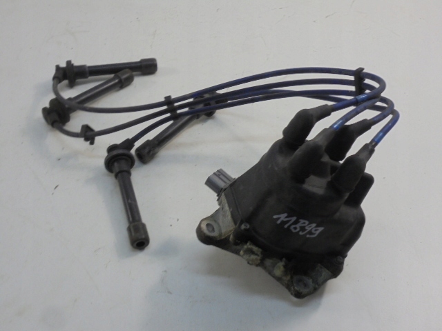 Купити Апарат запалювання honda оригінальний номер d4t00-01