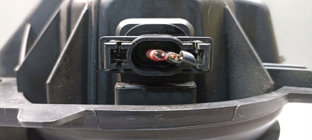 фото №5, Вентилятор обдув scenic ii 1.5 dci j84f666583v