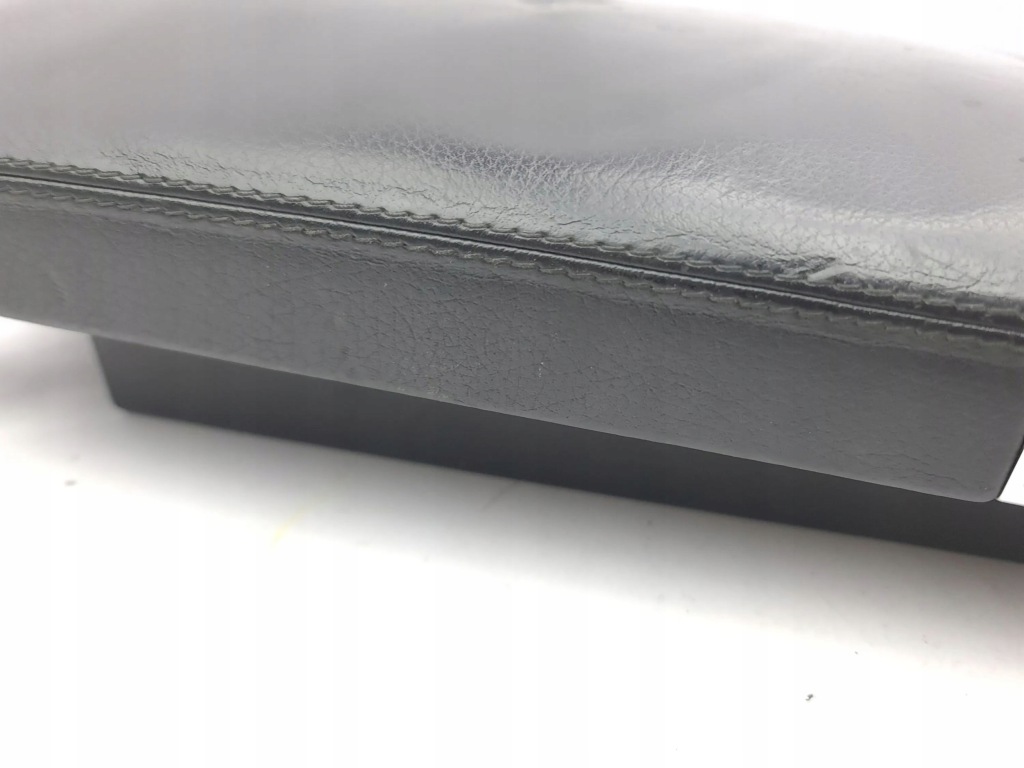 фото №9, Mercedes-benz s w221 2007 подлокотники