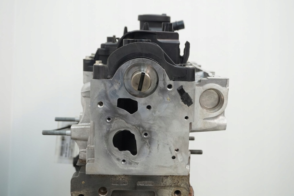 Двигатель дизель k9k608 1,5 dci renault dacia nissan k9kb608 Цена