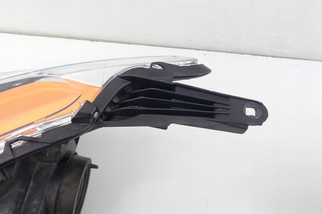 фото №9, Mitsubishi l200 2015 - 19 фара лампа лампы левая правая комплект