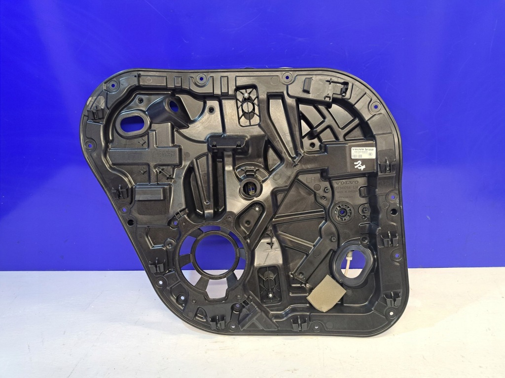 фото №1, Volvo xc90 2019 подъемники окон