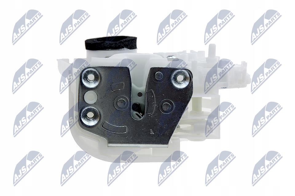 фото №10, Привід замка центрального задня do honda cr-v iii