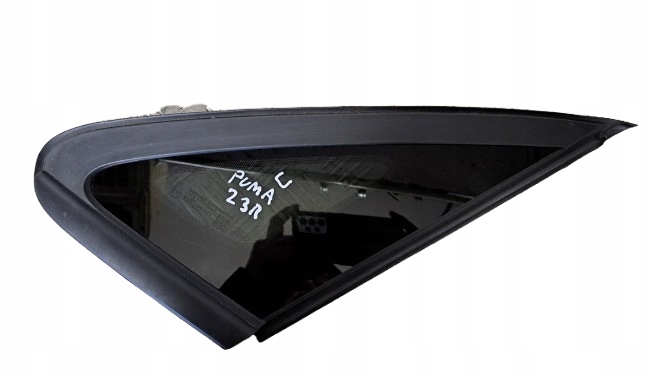 фото №1, Ford puma 2023 r скло права задня l1tb-a29750-c