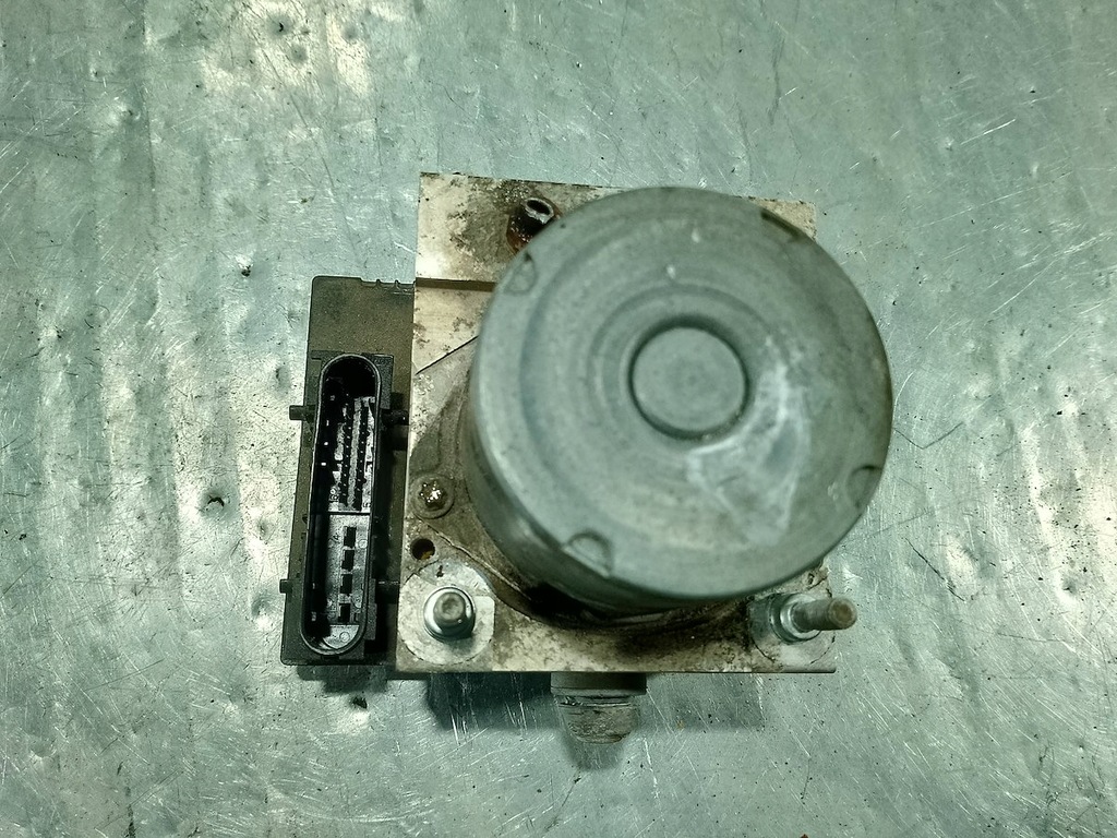 фото №7, Насос abs opel corsa d 0265950402