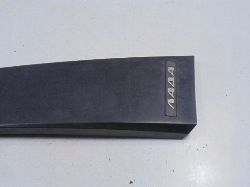 фото №9, Łada samara накладка стійка ліва 2108-8212263