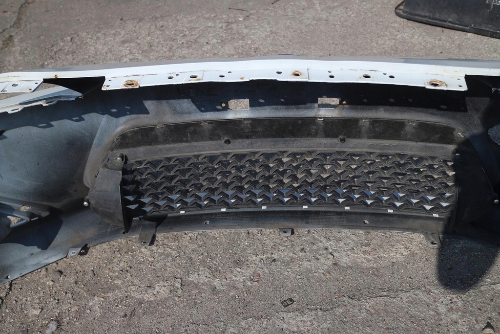 фото №12, Бампер перед передний решётка pod омыватель toyota gt86 2013- 57704ca000