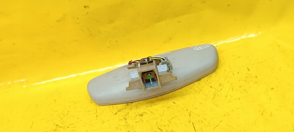 фото №8, Дзеркало заднього виду renault vel satis 02-05r