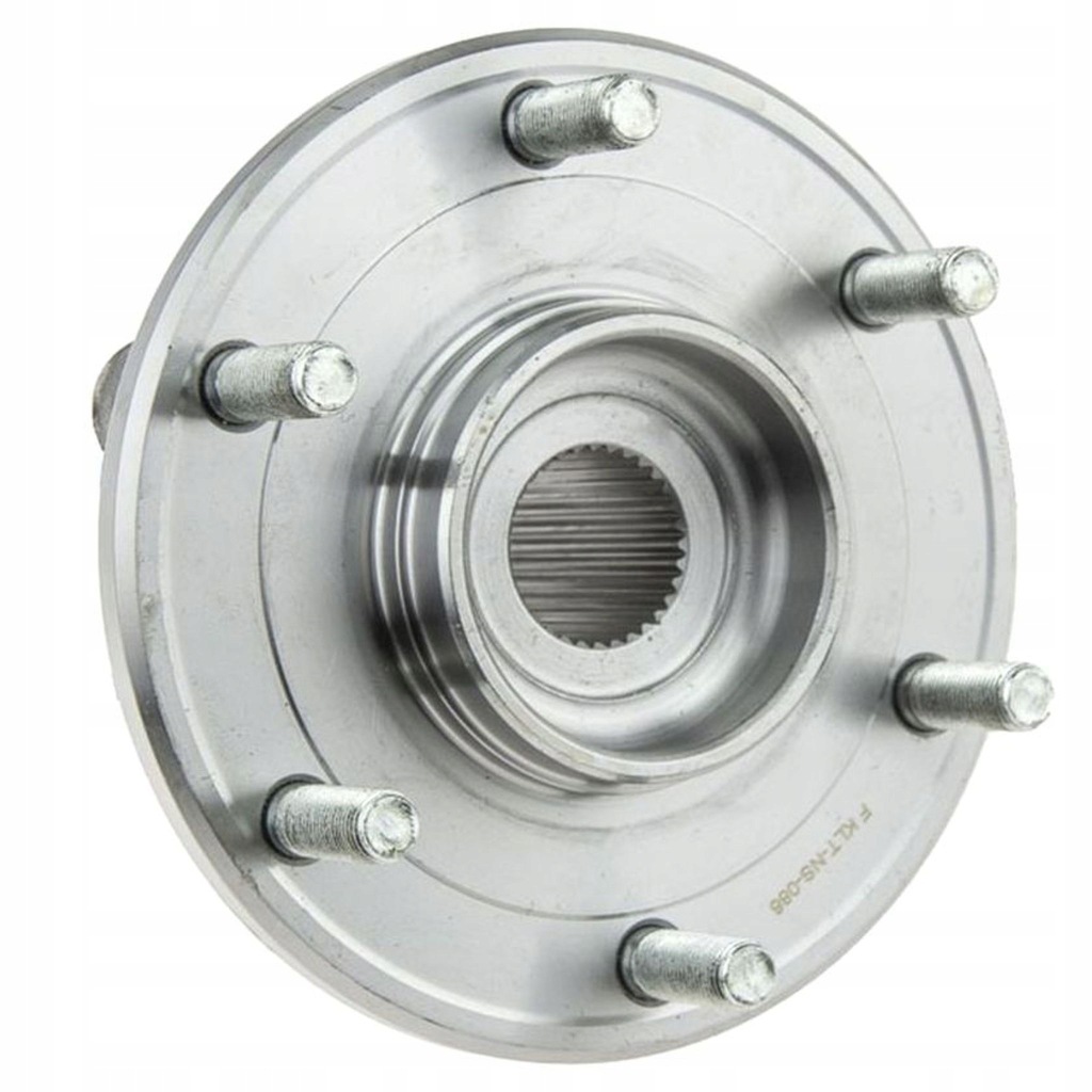 фото №4, Ступица + подшипник + датчик abs задняя infiniti qx56 5.6 2003-2009