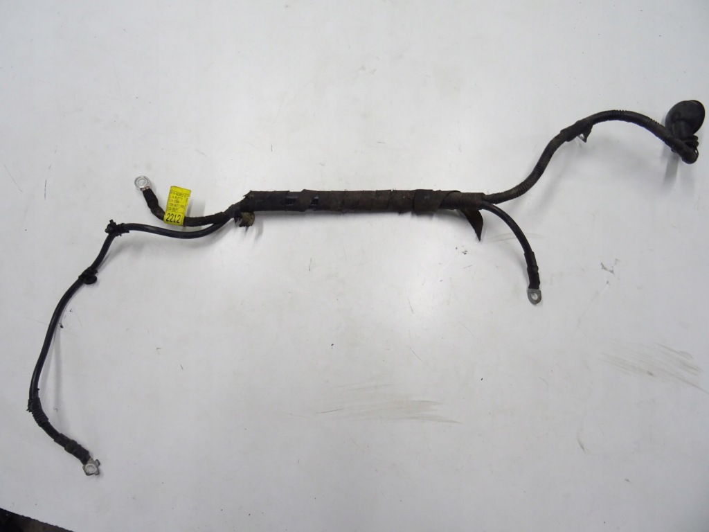 фото №1, Джгут opel mokka 1.4 turbo a14net