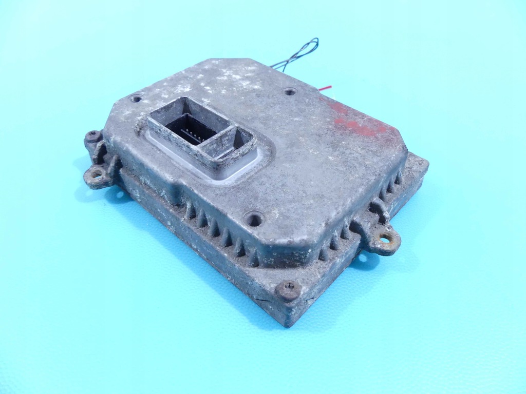 фото №1, Преобразователь fiat croma ii 1307329124 ксенон