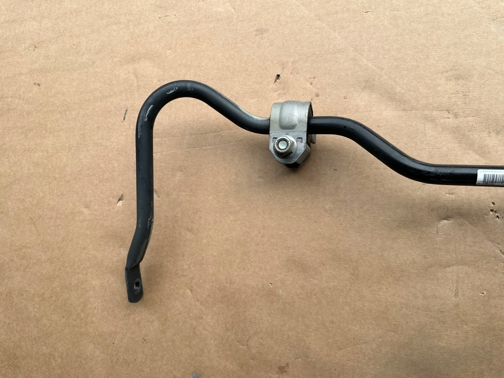 Тяга стабілізатора задній, задній, стабілізатор mercedes eqa w243, h243 в Україні