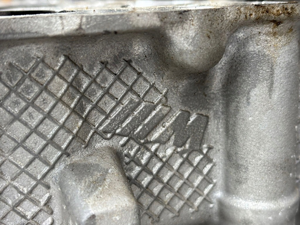 фото №5, Bmw x3 x4 f98 f97 головка комплектная s58t 3.0 бензин mpower