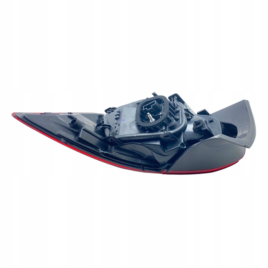 фото №14, Лампа задня ліва dacia sandero iii 265558235r