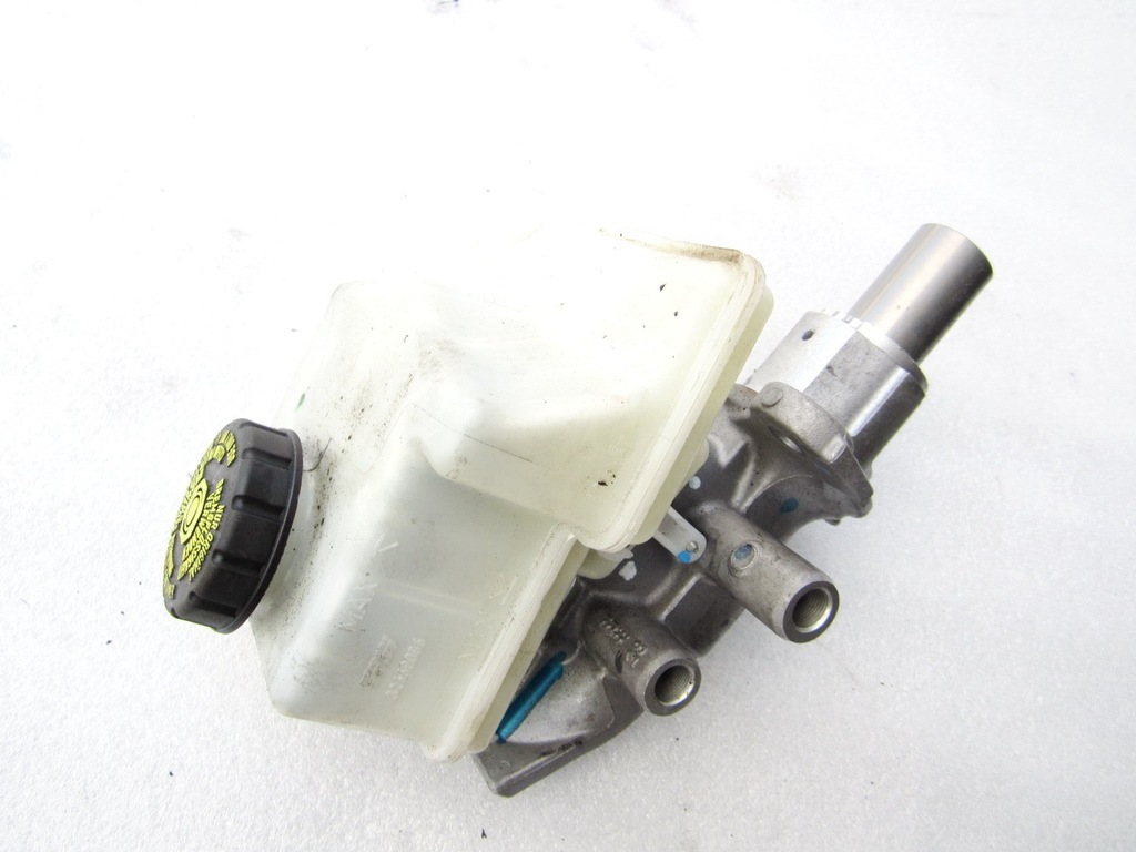 фото №1, Насос гальмівна mercedes ml w166 3.0 cdi