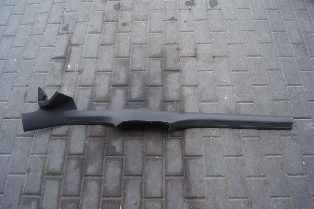 фото №1, Молдинг порог правая polo vi 2g 2g4853372a