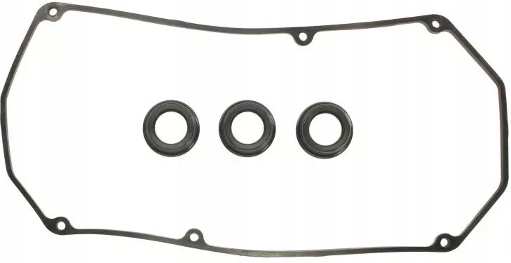 фото №1, Victor reinz 15-53187-01 набір прокладка, кришка головки циліндра
