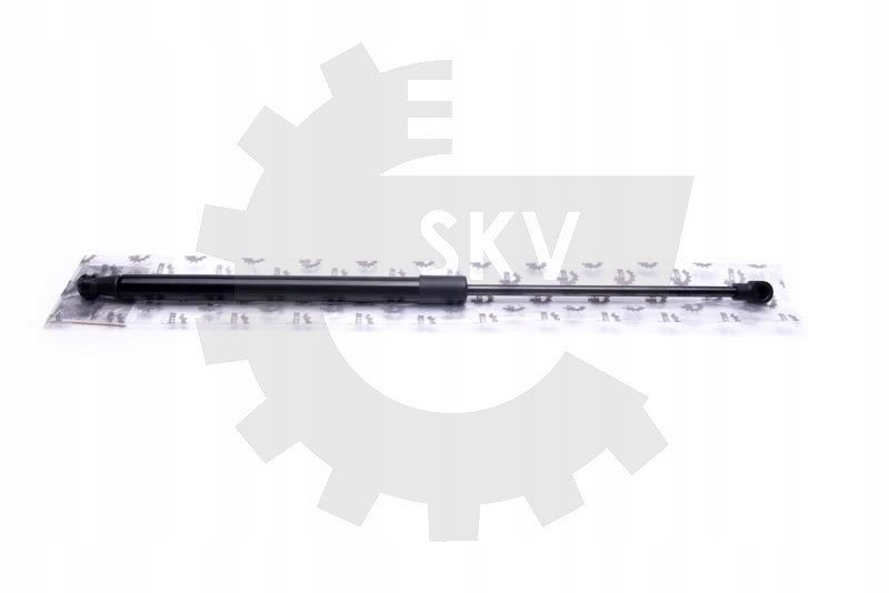 фото №2, Пружина газовая, крышка багажника esen skv 52skv688