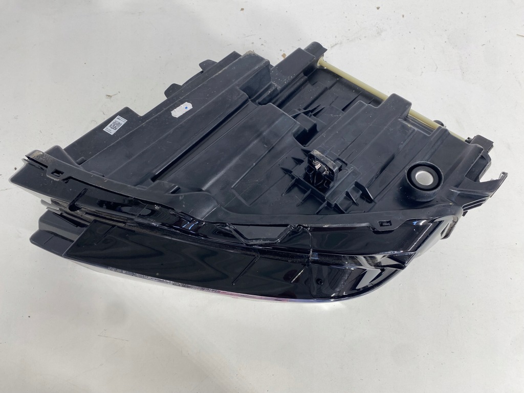 фото №9, Лампа правий перед права передня audi q4 e-tron full led eu