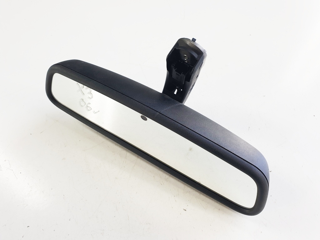 фото №1, Bmw x3 i e83 06r зеркало внутреннее