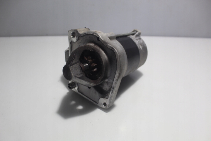 фото №1, Стартер opel corsa f 1.2