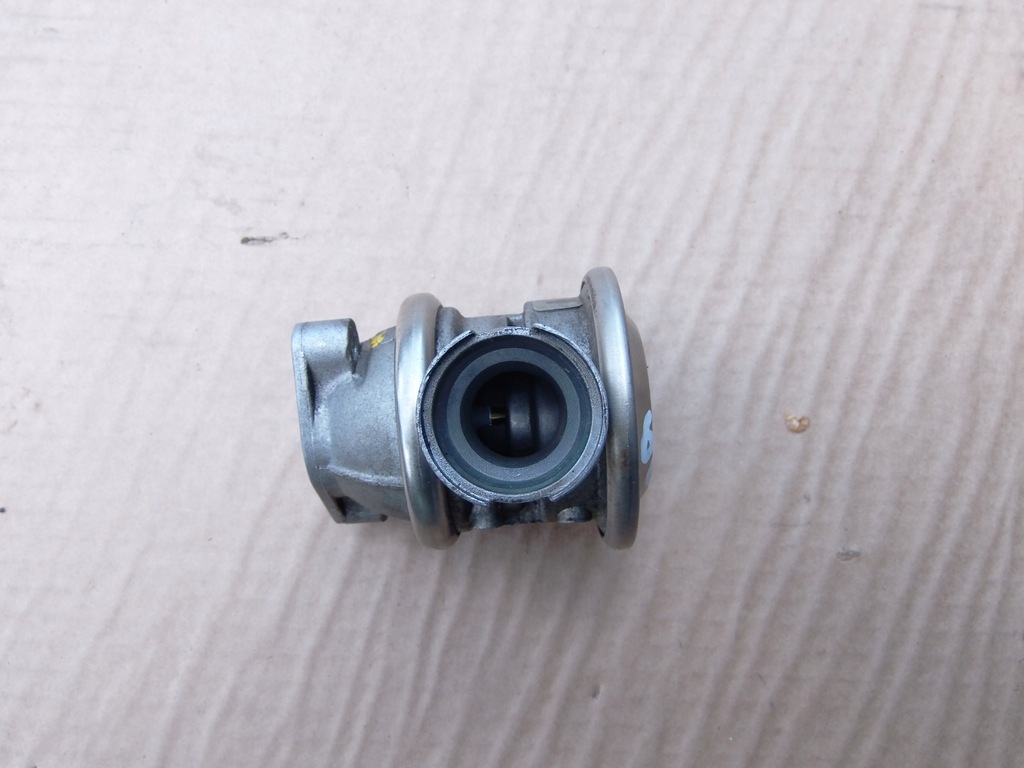 фото №4, Клапан egr vw bora golf iv octavia 2,0