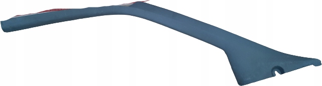 фото №1, Mercedes benz vito w638 защита корпус стойка рама